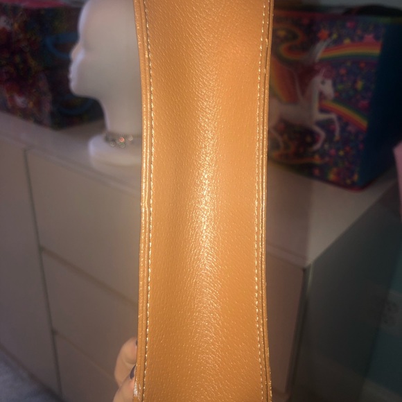 90s Baguette Shoulder Bag - Picture 4 of 5